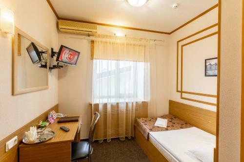 Prionezhsky Club Hotel