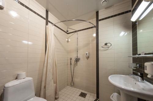 Prionezhsky Club Hotel