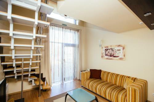 Prionezhsky Club Hotel