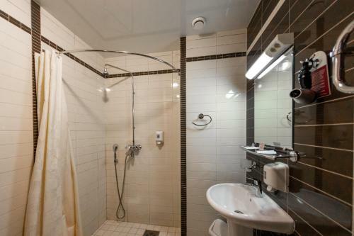 Prionezhsky Club Hotel