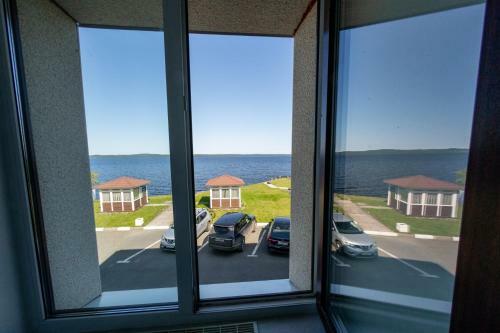Prionezhsky Club Hotel