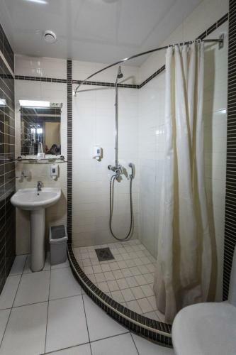 Prionezhsky Club Hotel