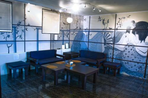 Prionezhsky Club Hotel