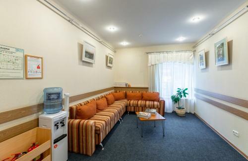 Prionezhsky Club Hotel