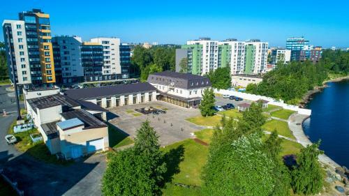 Prionezhsky Club Hotel