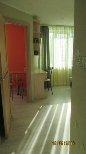Apartment Oin Gertsena 31a