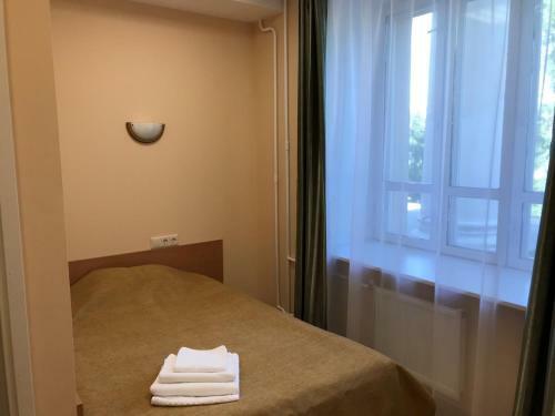Akvatika Hotel