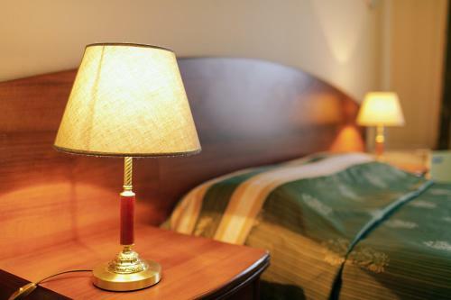 Akvatika Hotel