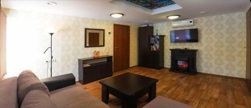 Lempi Holiday Home