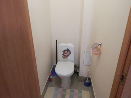 Apartamento Scandinaviya