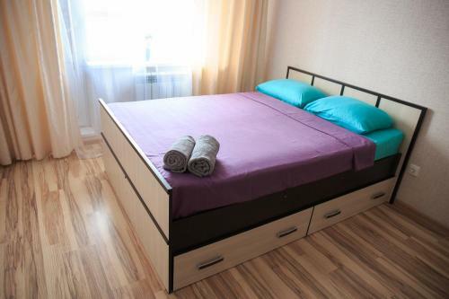 Apartamento Karjala Home On Pervomaysky