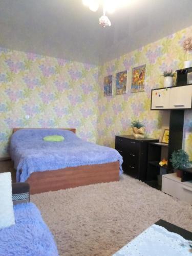 Apartment On Gagarina 2