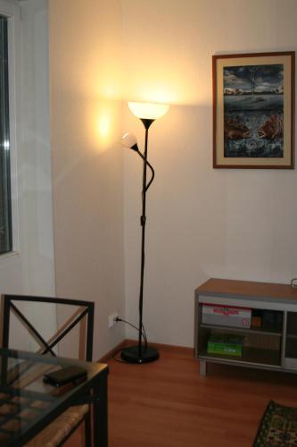 Apartment On Pravdy 40