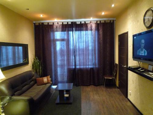Apartment On Engelsa