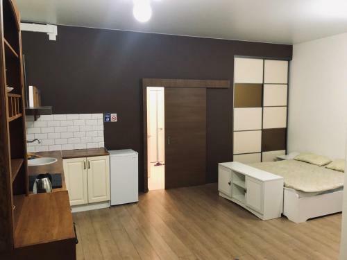Apartamento Kvartira