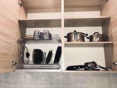 Apartamento Kvartira