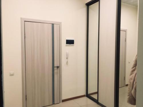 Apartamento Kvartira