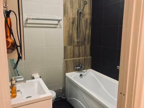 Apartamento Kvartira