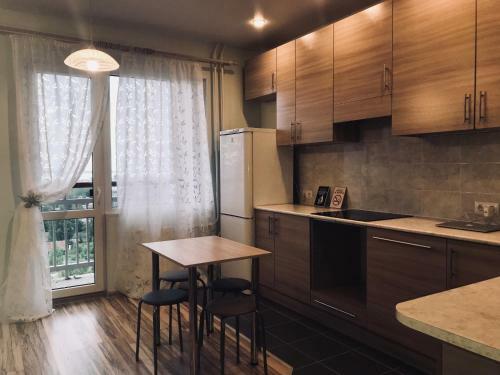 Apartamento Kvartira