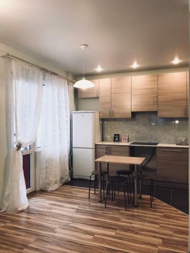 Apartamento Kvartira