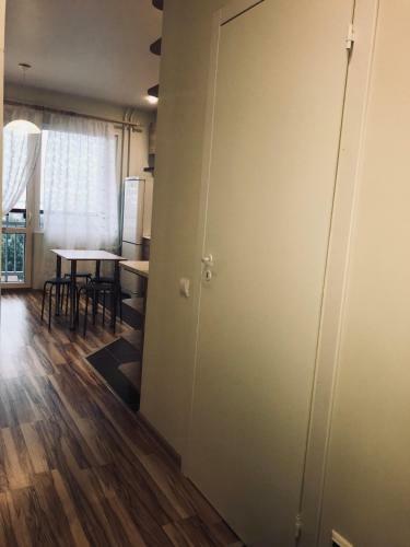Apartamento Kvartira
