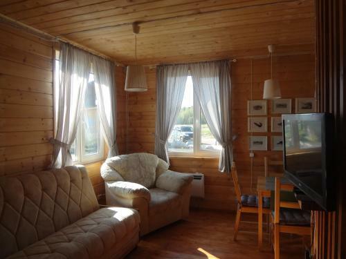Hostal Guesthouse Lunkasllari