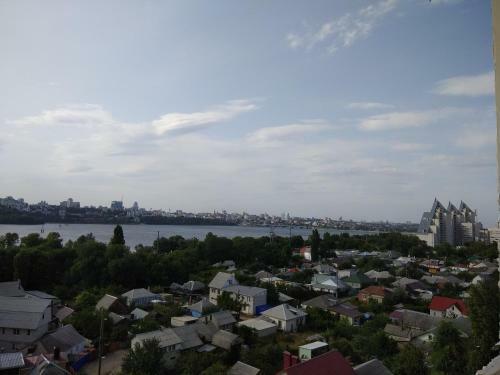 Apartment On Nizhnyaya 73