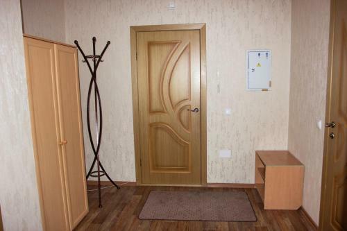 Apartment On Nizhnyaya 73