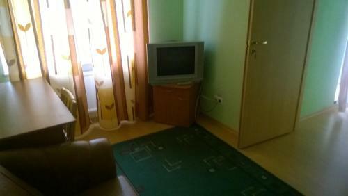 Posada Gostinitsa Metallurg