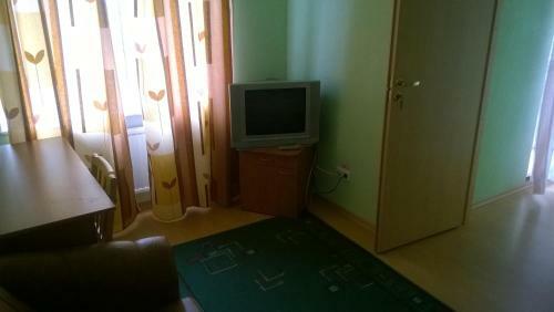 Posada Gostinitsa Metallurg