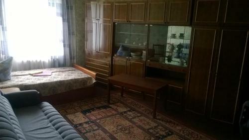 Posada Gostinitsa Metallurg