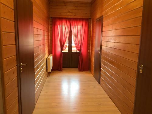 Holiday Home Dom Na Volge