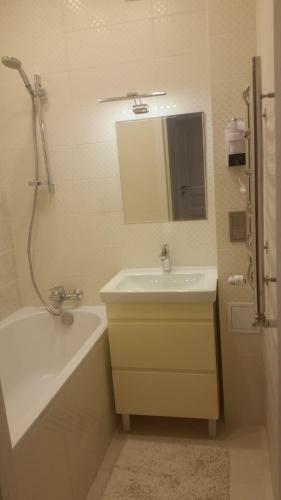 Apartment Comfort Plus