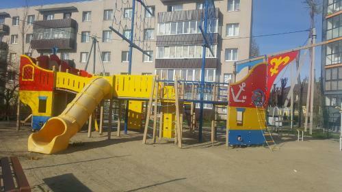 Apartamento Zhemchuzina Baltiki