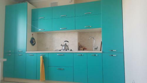 Apartamento Zhemchuzina Baltiki