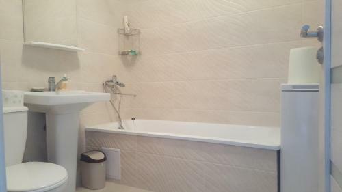 Apartamento Zhemchuzina Baltiki