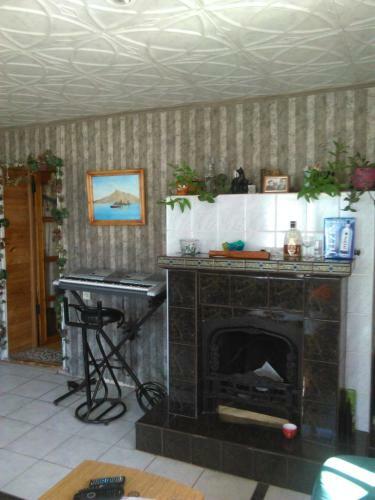 Hostal Guest House V Pomosh' Turistam