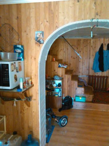 Hostal Guest House V Pomosh' Turistam