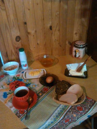 Hostal Guest House V Pomosh' Turistam