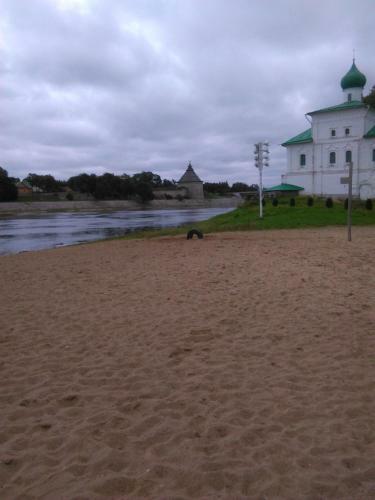 Hostal Guest House V Pomosh' Turistam