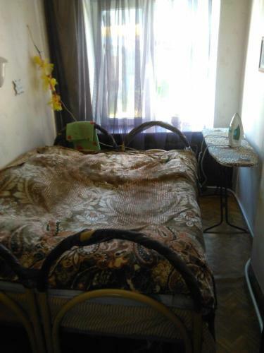 Hostal Guest House V Pomosh' Turistam