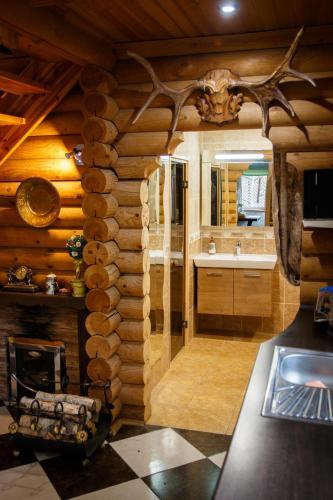 Hostal Uyut House