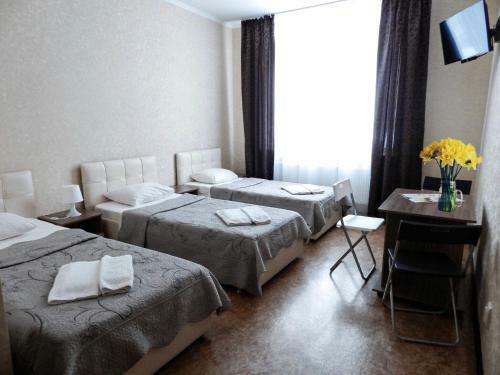 Posada Medem Hotel