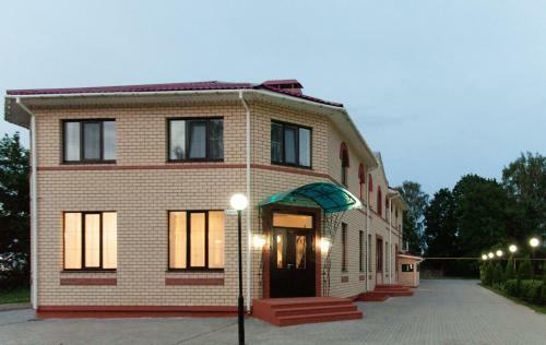 Posada Medem Hotel