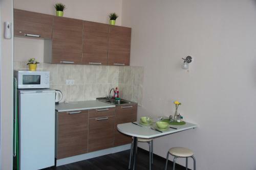 Apartments In Camelot