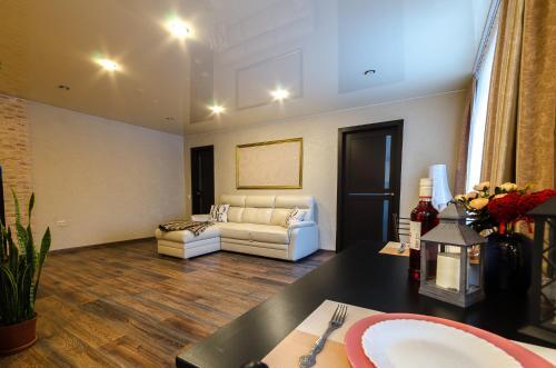 Apartamenty Na Sovetskoy 5