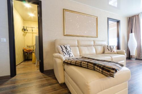 Apartamenty Na Sovetskoy 5