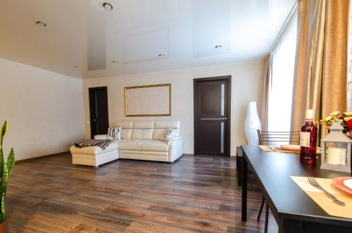 Apartamenty Na Sovetskoy 5
