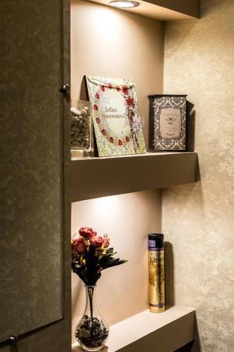 Apartamenty Na Sovetskoy 5