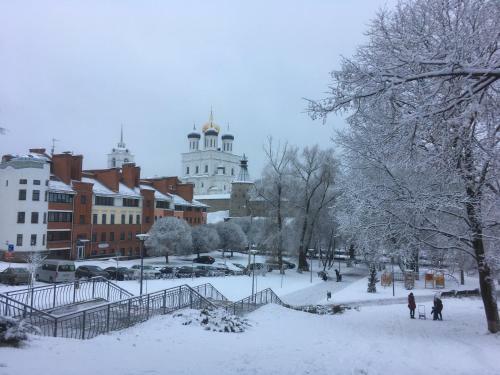 Apartamento Wind Rose